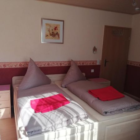 Apartament Urlaub Auf Dem Winzerhof Lamp Weiler bei Monzingen Zewnętrze zdjęcie