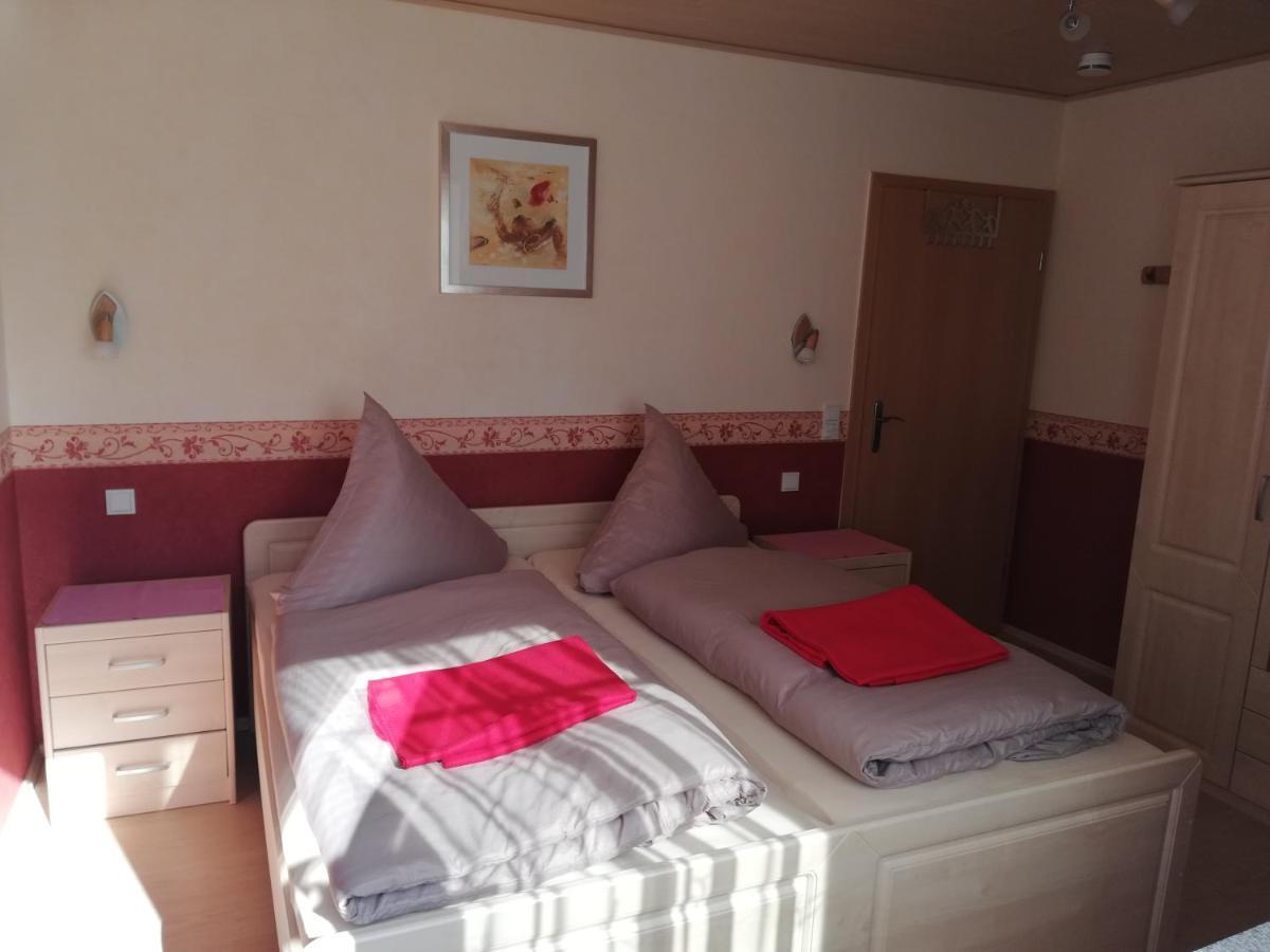 Apartament Urlaub Auf Dem Winzerhof Lamp Weiler bei Monzingen Zewnętrze zdjęcie