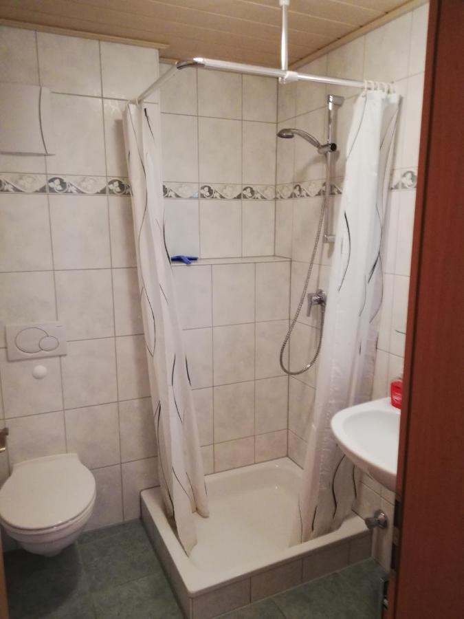 Apartament Urlaub Auf Dem Winzerhof Lamp Weiler bei Monzingen Zewnętrze zdjęcie