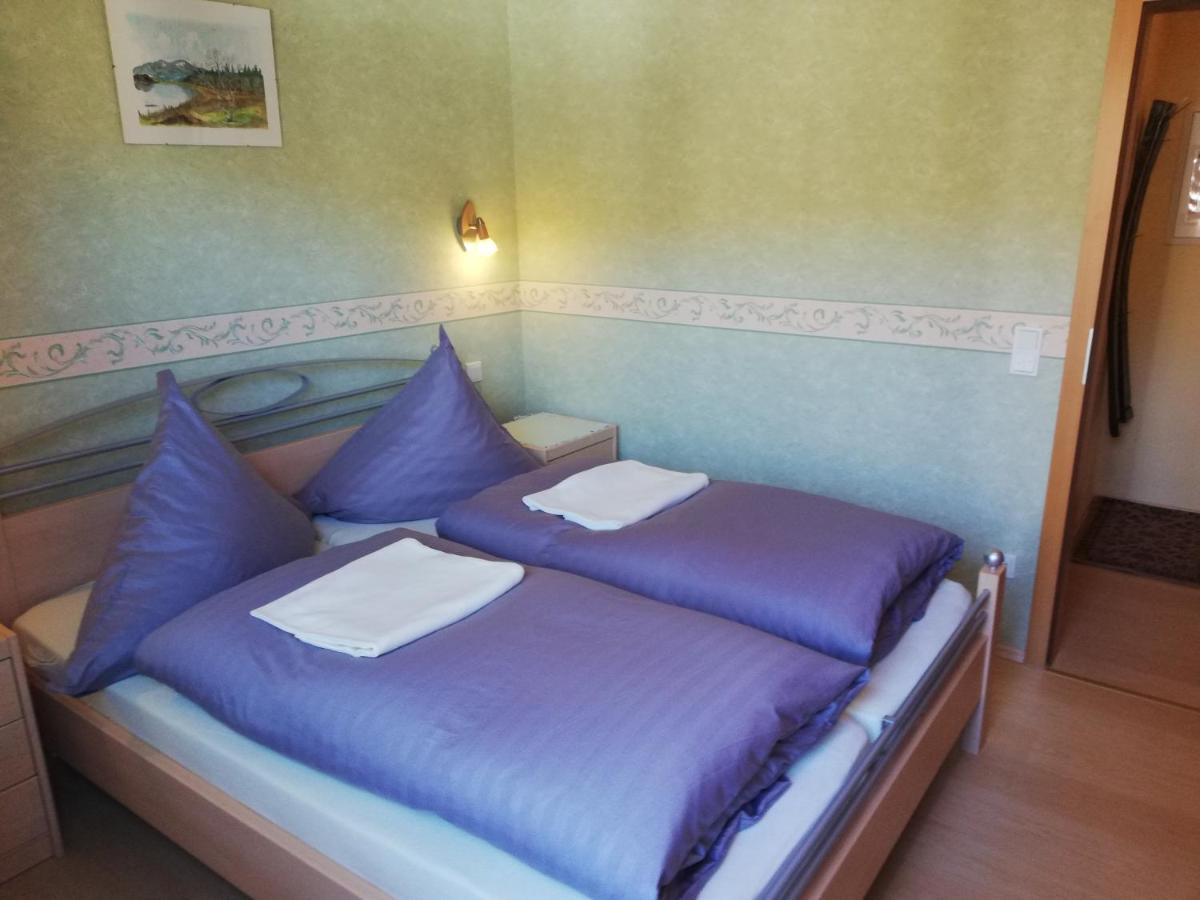 Apartament Urlaub Auf Dem Winzerhof Lamp Weiler bei Monzingen Zewnętrze zdjęcie