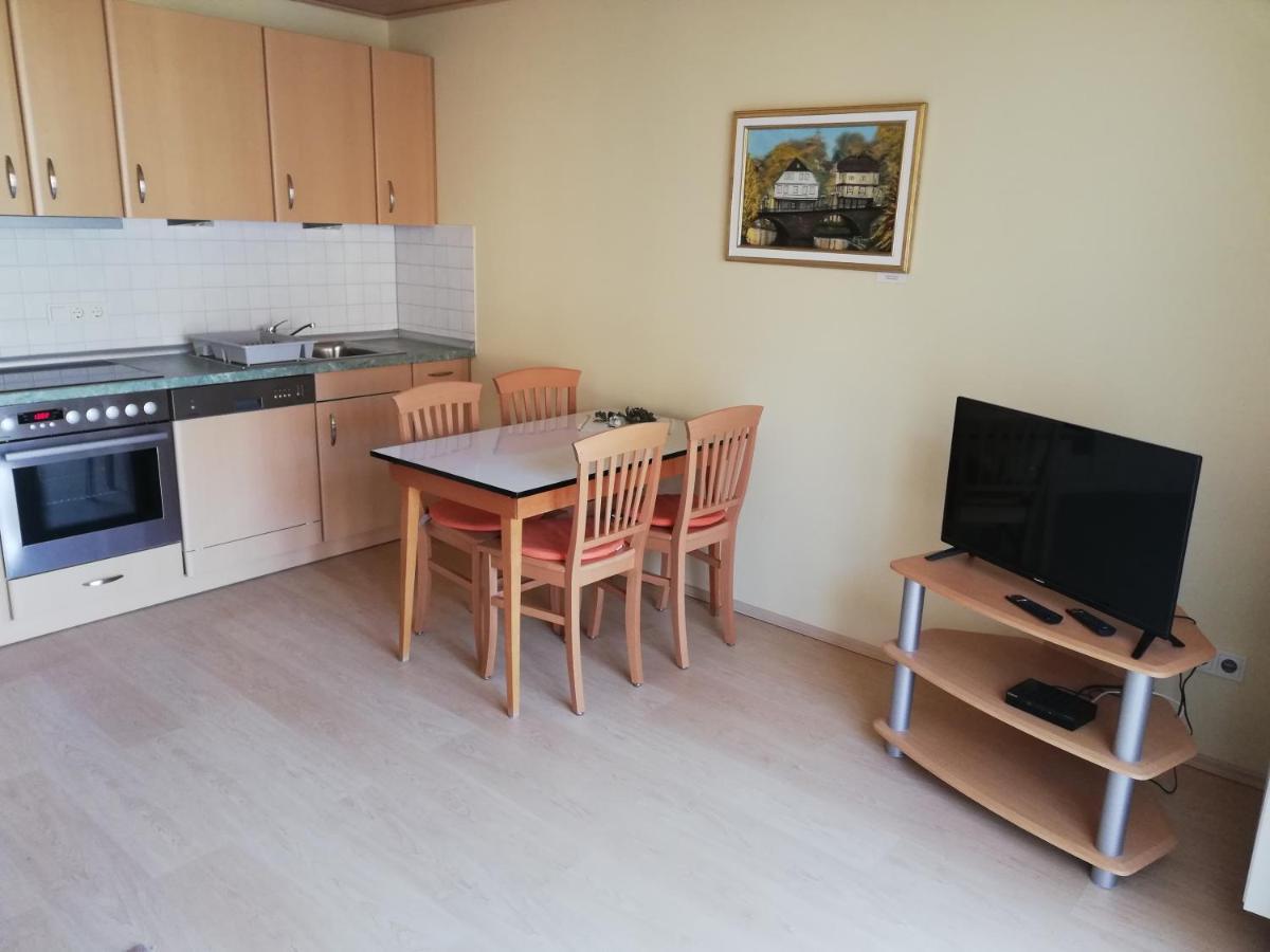Apartament Urlaub Auf Dem Winzerhof Lamp Weiler bei Monzingen Zewnętrze zdjęcie